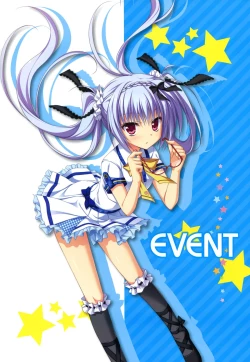 Page 27 of Karumaruka Circle Visual Fan Book