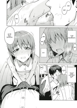 Page 10 of Yuki Tokeaisu