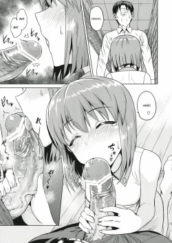 Page 11 of Yuki Tokeaisu