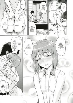 Page 27 of Yuki Tokeaisu