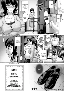 Page 17 of Anata... Gomennasai 2 Netorare Mama Hen | Darling... I'm Sorry 2 - Netorare Mama