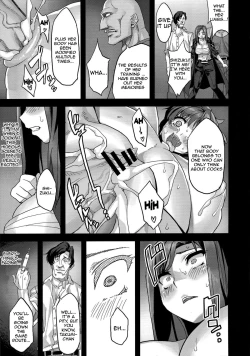 Page 10 of Hentai Idol Bokujou NEXT STAGE