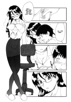 Page 74 of Mama o Kobamenai Boku - I can't refuse mother