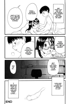 Page 87 of Mama o Kobamenai Boku - I can't refuse mother