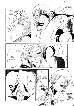 Page 97 of Mama o Kobamenai Boku - I can't refuse mother