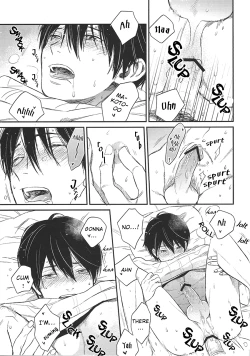 Page 13 of Nee, Makochan, Look At Me