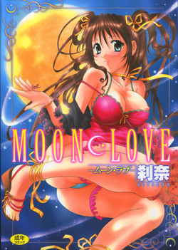 Download Moon Love