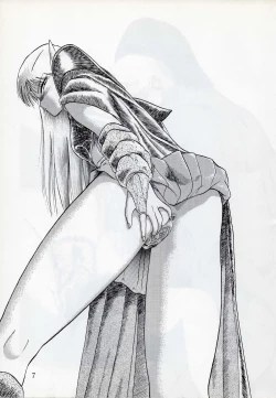 Page 7 of Elf no Musume - Die Elfische Tochter