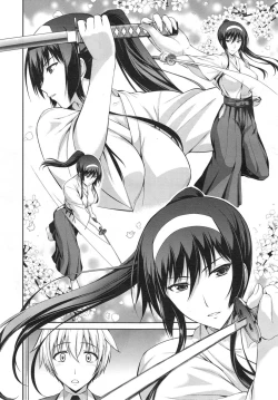 Page 30 of Boku wa Anata ni Wan to Naku Ch. 1-2