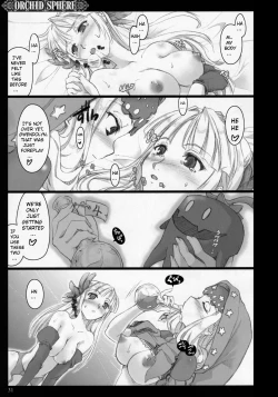 Page 27 of Orchid Sphere