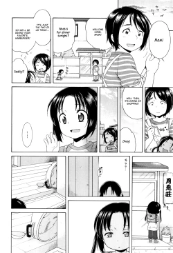 Page 144 of Tsukimisou no Akari | The Light of Tsukimi Manor
