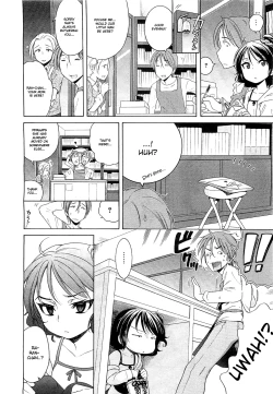 Page 190 of Tsukimisou no Akari | The Light of Tsukimi Manor