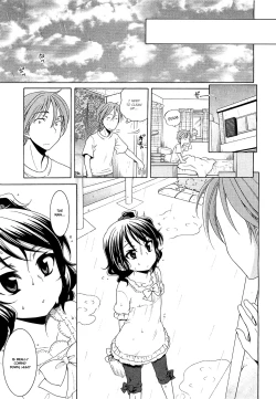 Page 193 of Tsukimisou no Akari | The Light of Tsukimi Manor