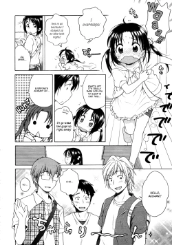 Page 42 of Tsukimisou no Akari | The Light of Tsukimi Manor
