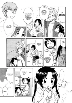 Page 43 of Tsukimisou no Akari | The Light of Tsukimi Manor