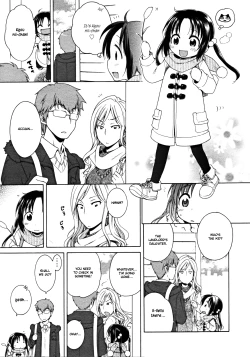 Page 81 of Tsukimisou no Akari | The Light of Tsukimi Manor