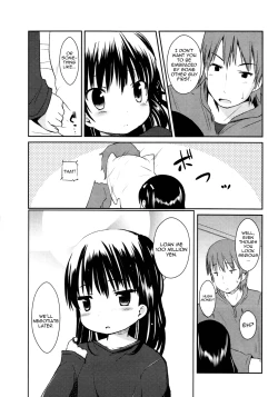 Page 164 of Hajimeteno!