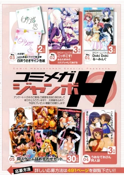 Page 14 of Comic Megastore H 2008-11