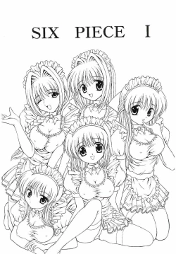 Page 2 of Six Piece 1