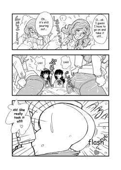 Page 11 of Sensei Oshikko