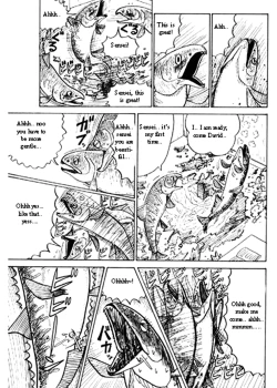 Page 3 of Nure Nure Kateikyoushi | The Wet Tutor