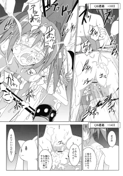 Page 23 of Madoka no Chitsu