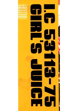 Page 2 of Onnanoko no Shiru - Girls' Juice