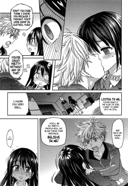 Page 18 of Aibuka!Idol Bukatsudou Ch. 1-2