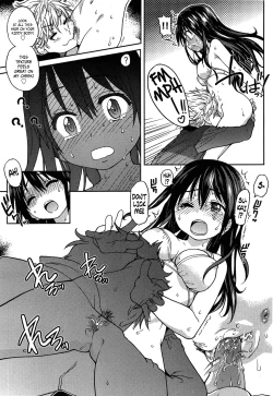 Page 22 of Aibuka!Idol Bukatsudou Ch. 1-2