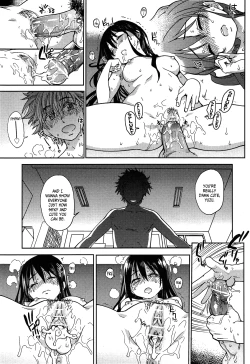 Page 38 of Aibuka!Idol Bukatsudou Ch. 1-2