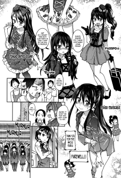 Page 42 of Aibuka!Idol Bukatsudou Ch. 1-2