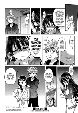 Page 63 of Aibuka!Idol Bukatsudou Ch. 1-2