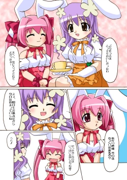 Page 4 of Usashiru Don 4