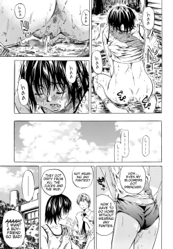 Page 41 of Kimi no Sukina Onnanoko no Katachi | Shape of Your Favorite Girl Ch. 1-5