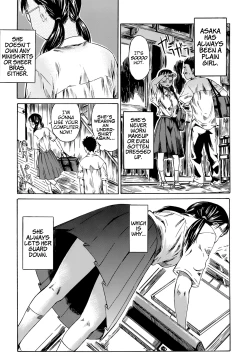 Page 47 of Kimi no Sukina Onnanoko no Katachi | Shape of Your Favorite Girl Ch. 1-5