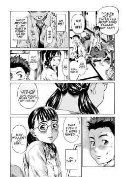 Page 52 of Kimi no Sukina Onnanoko no Katachi | Shape of Your Favorite Girl Ch. 1-5