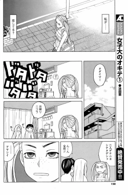 Page 119 of COMIC Men's Young 2008-10