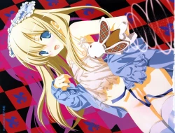 Page 4 of COMIC Potpourri Club 2006-12