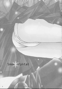 Page 2 of Snow crystal