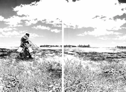 Page 227 of Towa ni Miru Yume.