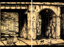 Page 7 of Towa ni Miru Yume.