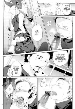 Page 14 of Violate a Hawkeye