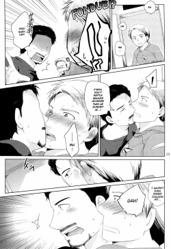 Page 23 of Violate a Hawkeye