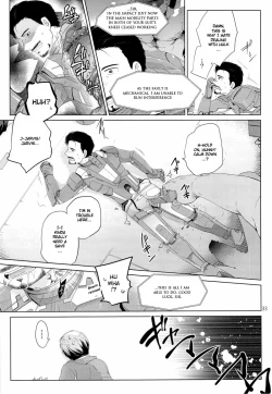 Page 33 of Violate a Hawkeye