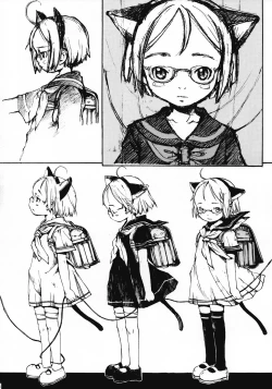 Page 5 of Natsuyaki Tunnel