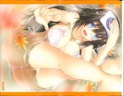 Page 3 of COMIC Penguin Club 2013-12