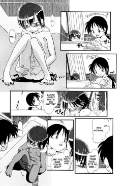 Page 5 of Omake Onee-chan damon | I'm a big sister!
