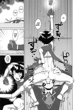 Page 10 of Muttsuri Shoukai ni Youkoso