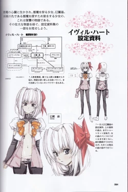 Page 47 of U-LOVERS Urushihara Satoshi Magazine vol.2