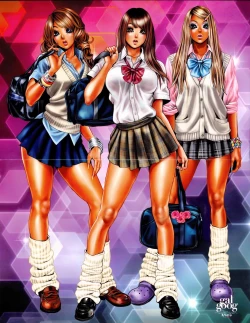 Page 7 of GAL GOOG!!